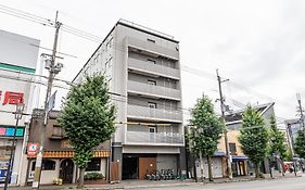 Hotel Excellence Enmachi Ekimae